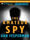The Amateur Spy